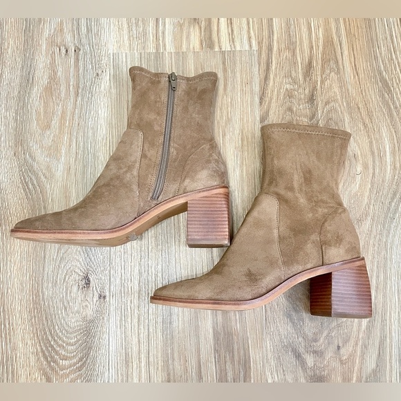 Dolce Vita Indiga Western Boots Size 10 EUC - Picture 7 of 7